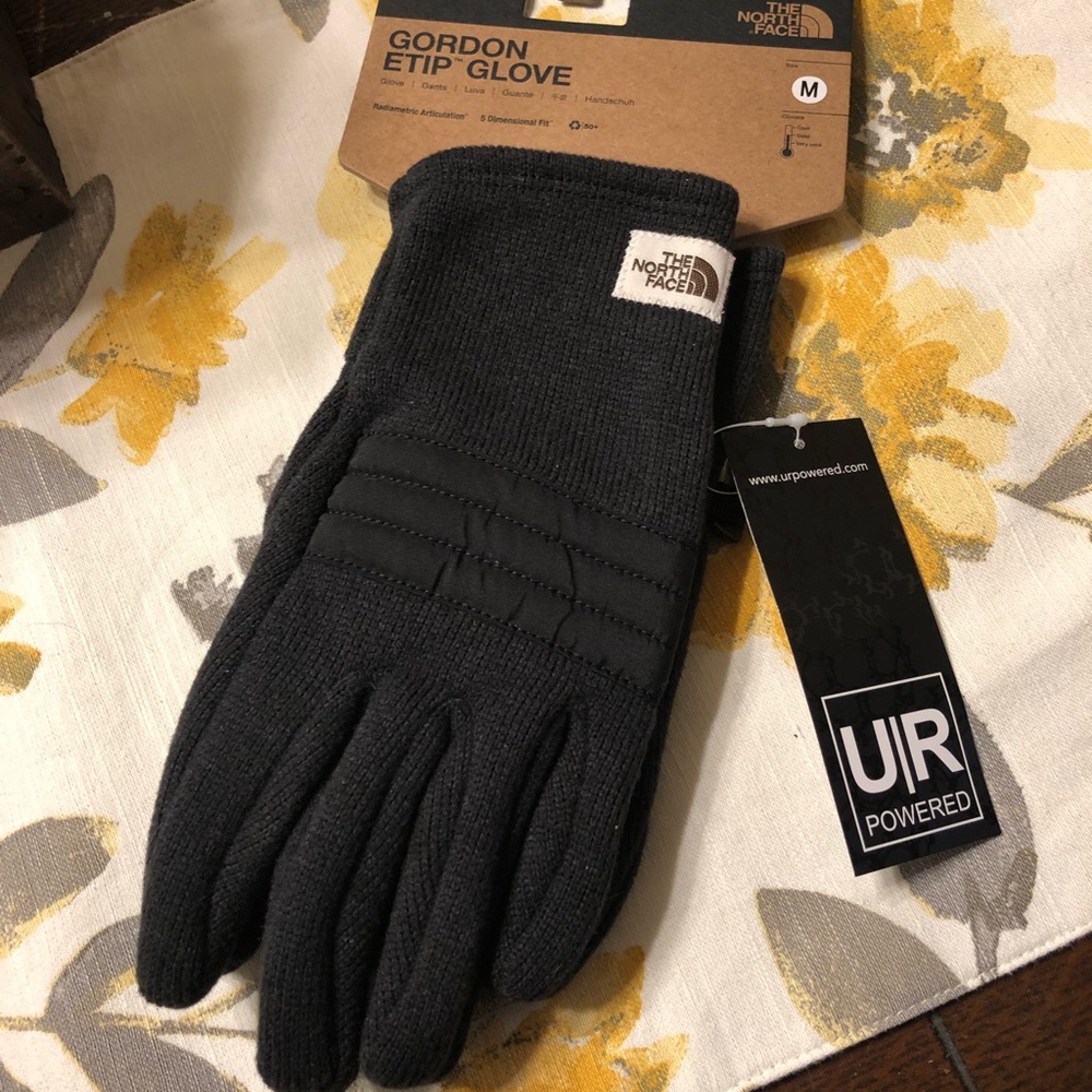 🧤NWT The North Face Gloves🧤